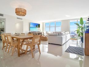 2150 Sans Souci Boulevard C1502, North Miami FL 33181