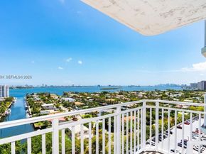 2150 Sans Souci Boulevard C1502, North Miami FL 33181