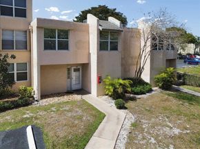 9491 Evergreen Place 108, Davie FL 33324