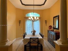 4723 SW 195th Way, Miramar FL 33029
