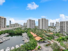 3500 Mystic Pointe Drive 1407, Aventura FL 33180