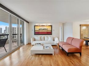 3500 Mystic Pointe Drive 1407, Aventura FL 33180
