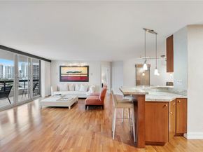 3500 Mystic Pointe Drive 1407, Aventura FL 33180