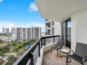 3500 Mystic Pointe Drive 1407, Aventura FL 33180