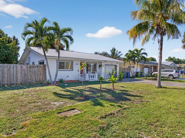 3330 NW 69th Street, Fort Lauderdale FL 33309