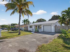 3330 NW 69th Street, Fort Lauderdale FL 33309