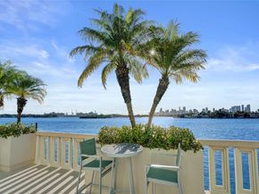 5 Island Avenue 8B, Miami Beach FL 33139