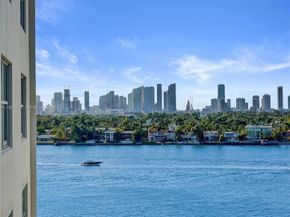 5 Island Avenue 8B, Miami Beach FL 33139