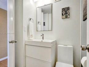 5 Island Avenue 8B, Miami Beach FL 33139
