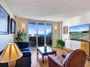 5 Island Avenue 8B, Miami Beach FL 33139