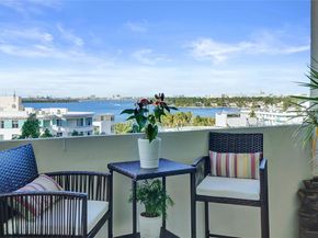 5 Island Avenue 8B, Miami Beach FL 33139
