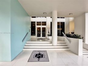 5 Island Avenue 8B, Miami Beach FL 33139