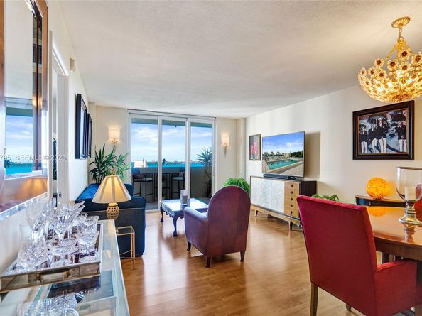 5 Island Avenue 8B, Miami Beach FL 33139
