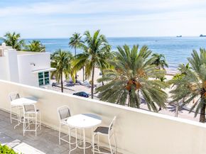 101 S Fort Lauderdale Beach Blvd 706, Fort Lauderdale FL 33316