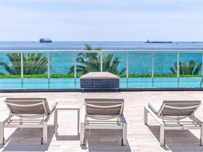 101 S Fort Lauderdale Beach Blvd 706, Fort Lauderdale FL 33316