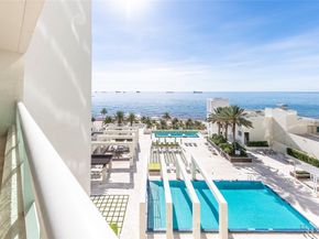 101 S Fort Lauderdale Beach Blvd 706, Fort Lauderdale FL 33316