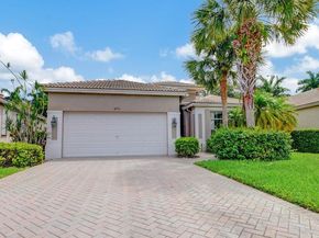 6731 Southport Drive, Boynton Beach FL 33472