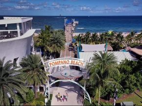 2320 NE 13th Street, Pompano Beach FL 33062