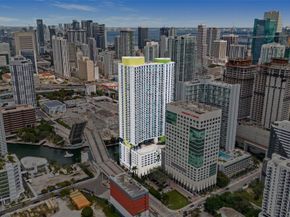 185 SW 7th Street 4403, Miami FL 33130