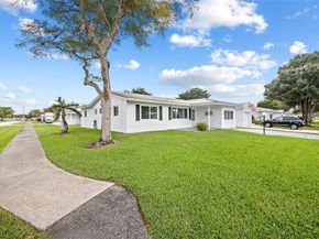 1620 NW 87th Lane, Plantation FL 33322