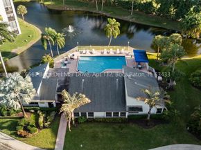 6662 Boca Del Mar Drive 112, Boca Raton FL 33433