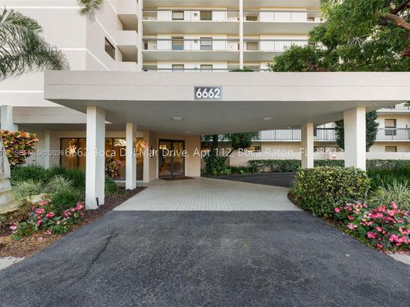 6662 Boca Del Mar Drive 112, Boca Raton FL 33433