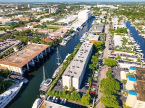 1600 SE 15th Street 601, Fort Lauderdale FL 33316