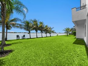 18684 SW 17th Court, Miramar FL 33029
