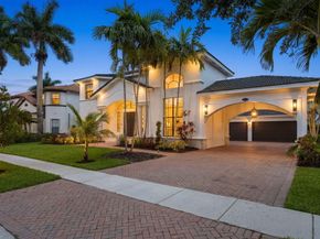 18684 SW 17th Court, Miramar FL 33029