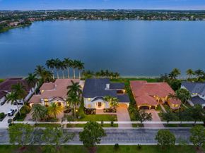 18684 SW 17th Court, Miramar FL 33029