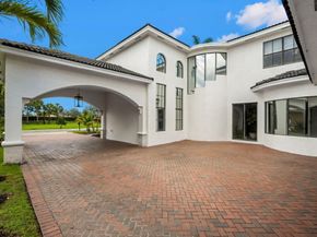 18684 SW 17th Court, Miramar FL 33029