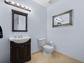18684 SW 17th Court, Miramar FL 33029