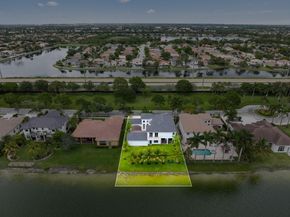 18684 SW 17th Court, Miramar FL 33029