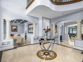 18684 SW 17th Court, Miramar FL 33029