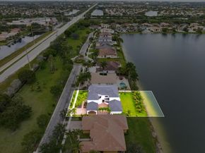 18684 SW 17th Court, Miramar FL 33029