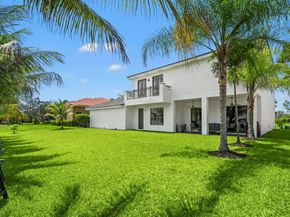 18684 SW 17th Court, Miramar FL 33029