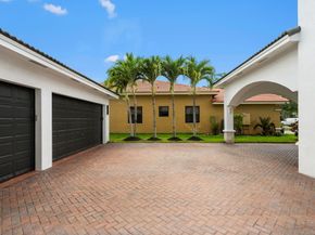 18684 SW 17th Court, Miramar FL 33029