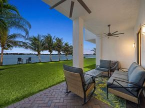 18684 SW 17th Court, Miramar FL 33029