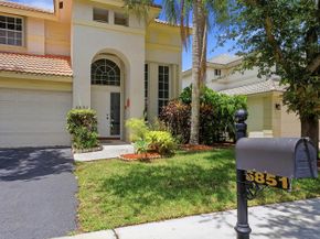 6851 NW 27th Street, Margate FL 33063