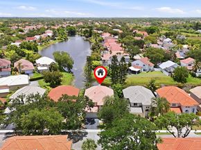 6851 NW 27th Street, Margate FL 33063