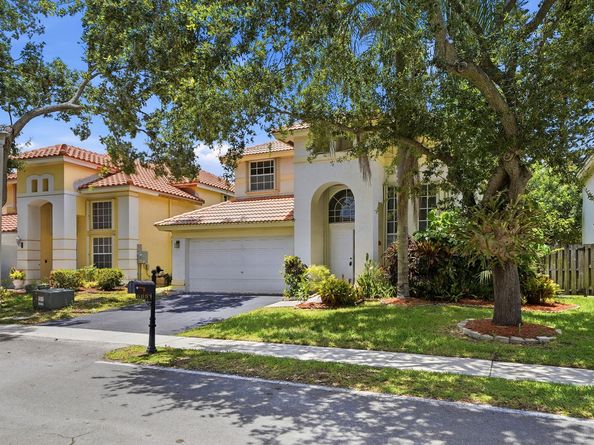 6851 NW 27th Street, Margate FL 33063