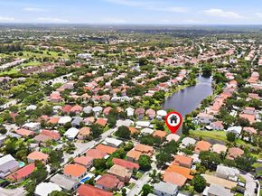 6851 NW 27th Street, Margate FL 33063