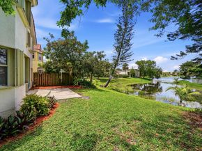 6851 NW 27th Street, Margate FL 33063