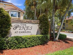 6851 NW 27th Street, Margate FL 33063