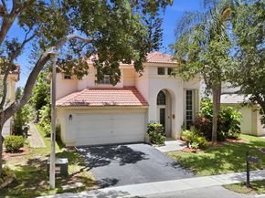 6851 NW 27th Street, Margate FL 33063