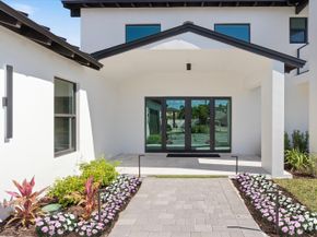 868 Country Club Drive, North Palm Beach FL 33408