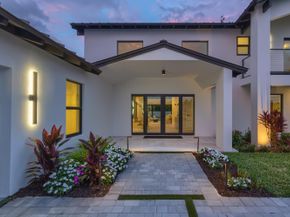 868 Country Club Drive, North Palm Beach FL 33408