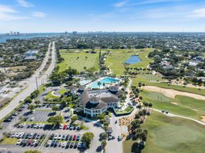 868 Country Club Drive, North Palm Beach FL 33408