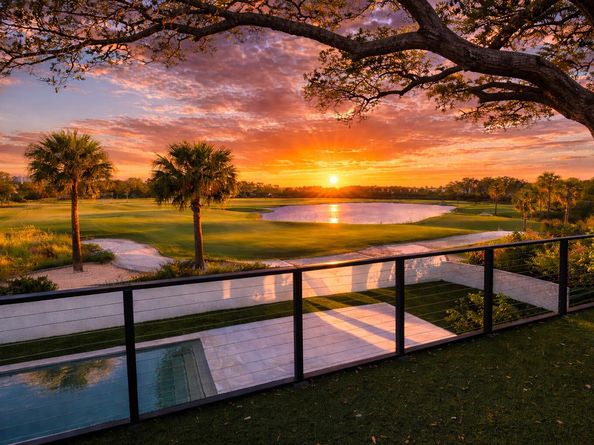 868 Country Club Drive, North Palm Beach FL 33408