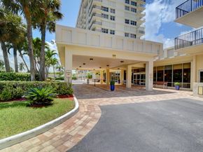 2121 N Ocean Boulevard 705e, Boca Raton FL 33431